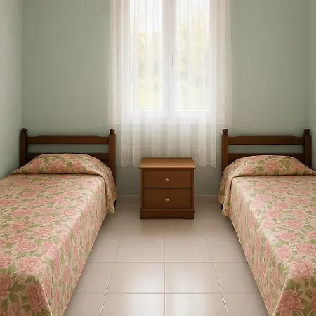 Lillie's House * Pastra