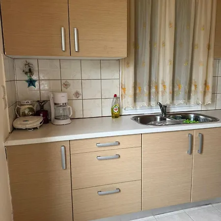 Casa vacanze Lillie's House