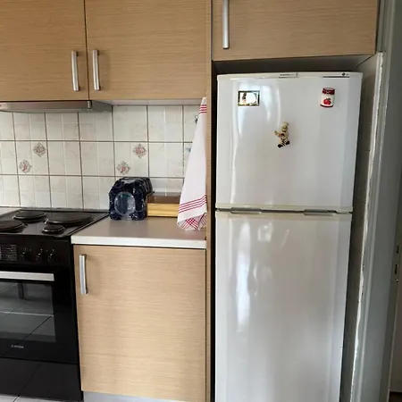 Casa vacanze Lillie's House Pástra